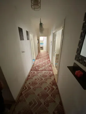 شقة في الأشرفية للبيع