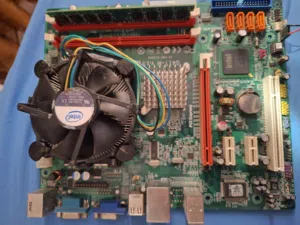مذر بورد ddr2