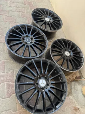 بيع رنجات مرسيدس E300