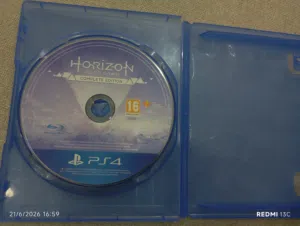 شريط HORizonسوني4