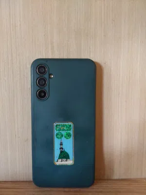 Samsung Galaxy A34 128 GB in Tanger