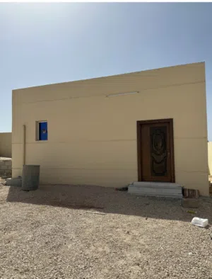 90 m2 2 Bedrooms Townhouse for Rent in Al Wustaa Al Duqum