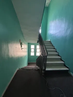 شقق للإيجار طبربور ابو عليا ارضي وطابق اول (بقرب جامع خليل الرحمن)