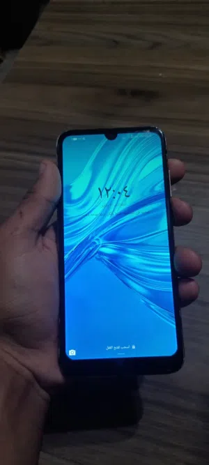 جهاز هواوي y6 للبيع