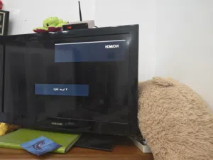 شاشه سامسونج 32 بوصه