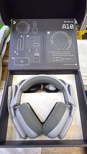 Gaming Headset . Playstation . New2