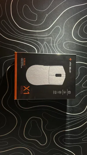 ATK X1Ultra ماوس
