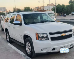 Used Chevrolet Tahoe in Basra