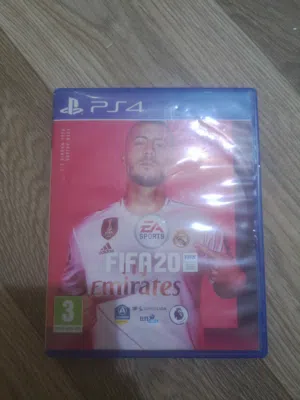 FIFA 20للبيع