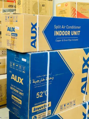 مكيف AUX 12للبييع