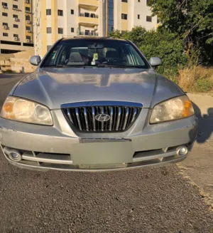 Used Hyundai Avante in Hebron