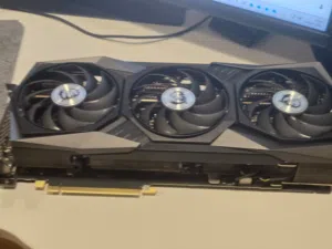 GeForce RTX 3070 GAMING Z TRIO 8G LHR