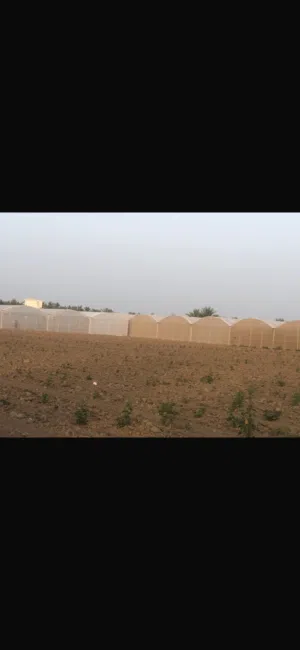 محيات زراعيه للبيع