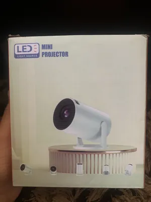 ‏بروجيكتور ‏.‏ جديد‏2