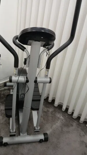 للجادين رجاءا جهازين رياضه للبيع