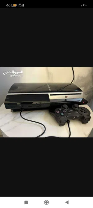 PlayStation 3 PlayStation for sale in Amman