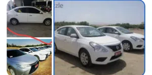 مكتب تاجير سيارات وكالات السفر