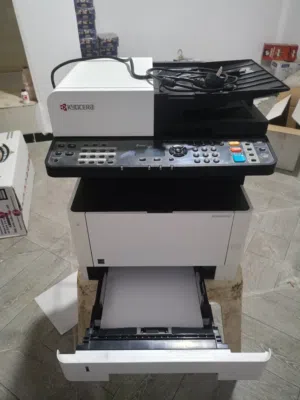 imprimante photocopieuse kyocera md2135