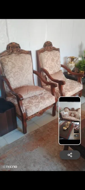 طقم كنب مصري