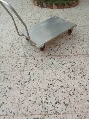عربه نقل بضايع