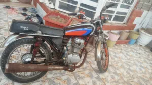 دراجه برفاز للبيع