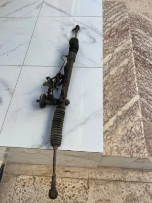 قطع سيارات