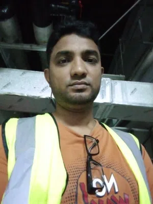 Salimullah Bahar SB 