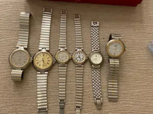Analog Quartz Others watches for sale in Dhofar