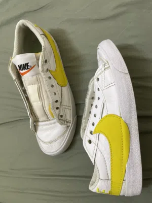 حذاء nike ما مستعمل  حالة جديد