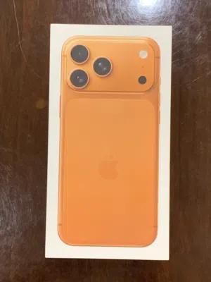 Apple iPhone 17 Pro Max 1 TB in Hawally