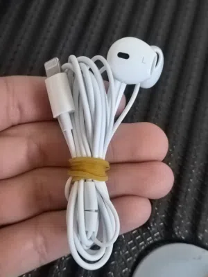 Headset iPhone 14 Pro Max Original