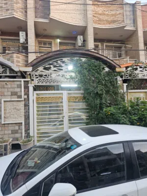 بيت للبيع منطقة التجار الاولى الشعب