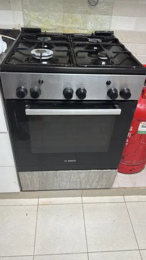 Used cooker
