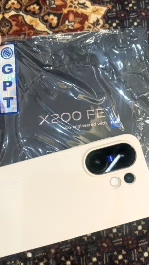 vivo x200fe Price 250 OMR