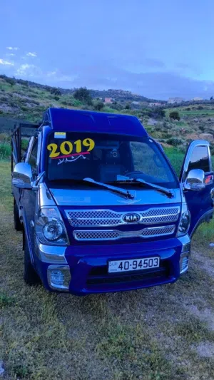 بنجو 2019  مالك اول