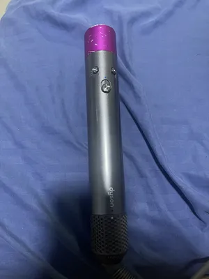 Hair Styling . Used3