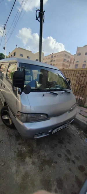 Used Hyundai H 100 in Amman