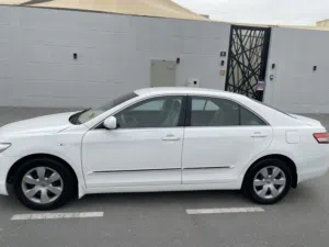 Used Toyota Camry in Sharjah