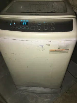 غسالة اوتوماتيك مستعمله للبيع
