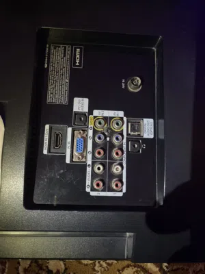 شاشة سامسونج للبيع