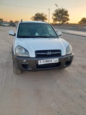 هونداي توسان 2006 للبيع
