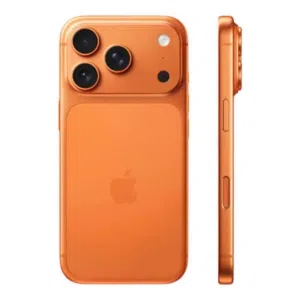 Apple iPhone 17 Pro Max 256 GB in Abu Dhabi