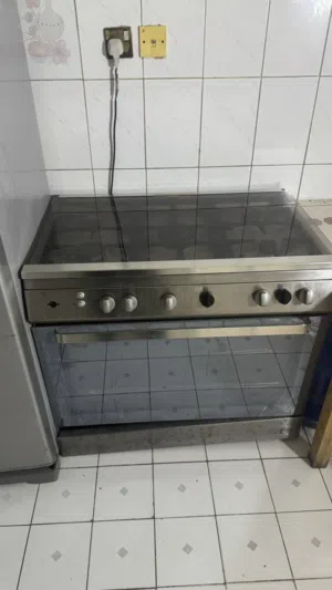 فرن مستعمل للبيع