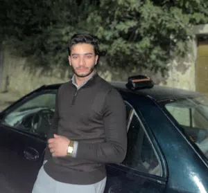 محمد علي 