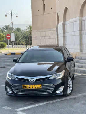 Used Toyota Avalon in Al Dakhiliya