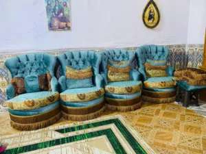 تخم قنفات اللي