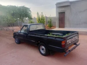 Used Toyota Hilux in Sirte