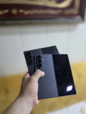 galaxy fold 7 كلكسي فولد 7 ذاكرة 512