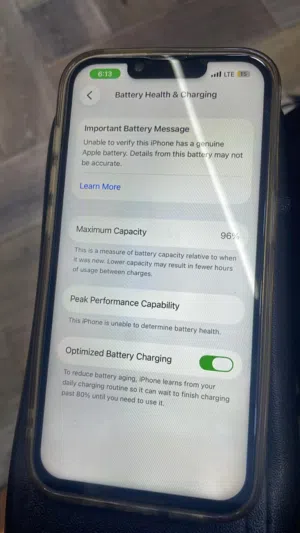 آيفون 13 برو للبيع