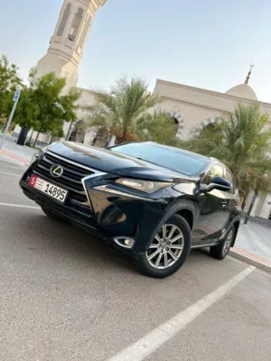 NX200T للبيع موديل 2015